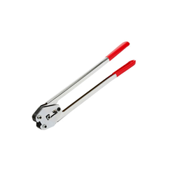 Plastic Strapping Equipment